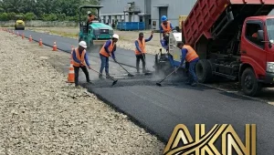 jasa pengaspalan bogor
