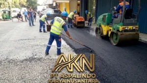 jasa pengaspalan tangerang