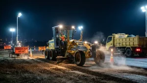 jasa perbaikan jalan Aspalindo memberikan kontribusi baik untuk infrastruktur jalan