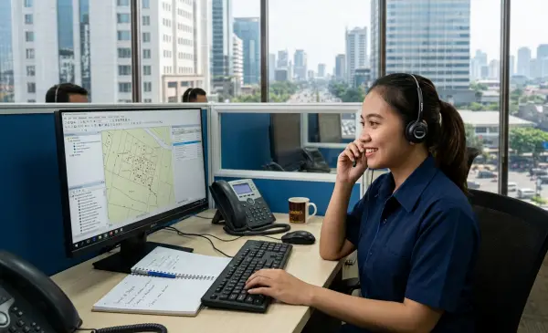 jasa pengukuran tanah sukabumi siap sedia dengen 24 jam telepon