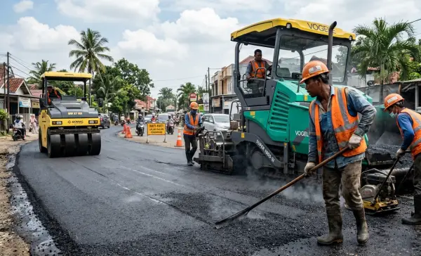 menghitung upah buruh menggunakan beberapa metode