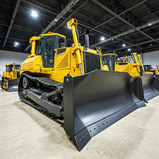 sewa bulldozer bandung