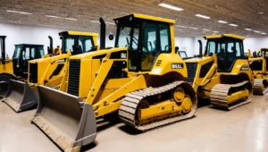 Sewa Bulldozer Cilegon
