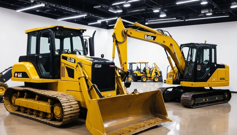 sewa bulldozer sukabumi